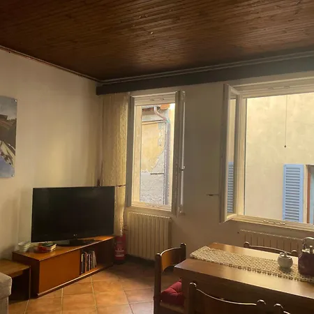 Pignattello Nel Cuore Di 公寓