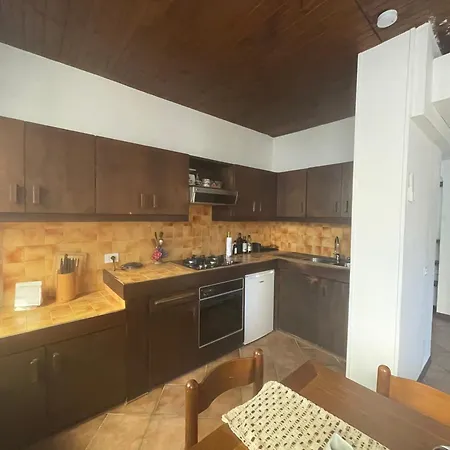 Lejlighed Pignattello Nel Cuore Di