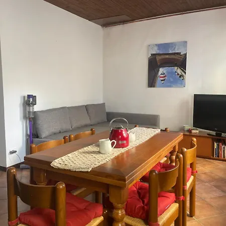 Pignattello Nel Cuore Di Lejlighed *