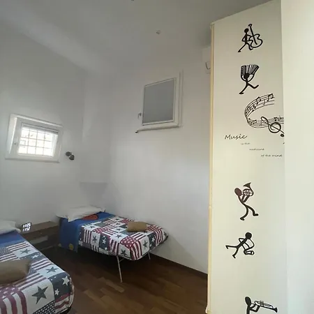 公寓 Pignattello Nel Cuore Di 锡耶纳