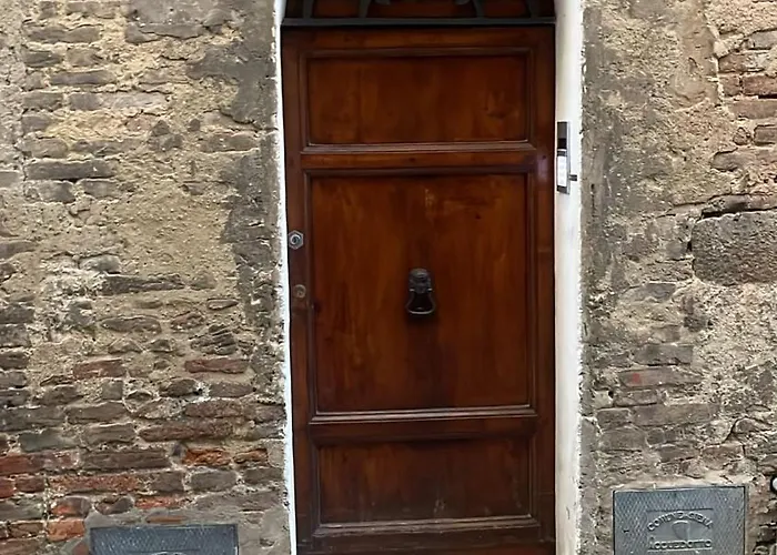 Pignattello Nel Cuore Di Apartment Siena