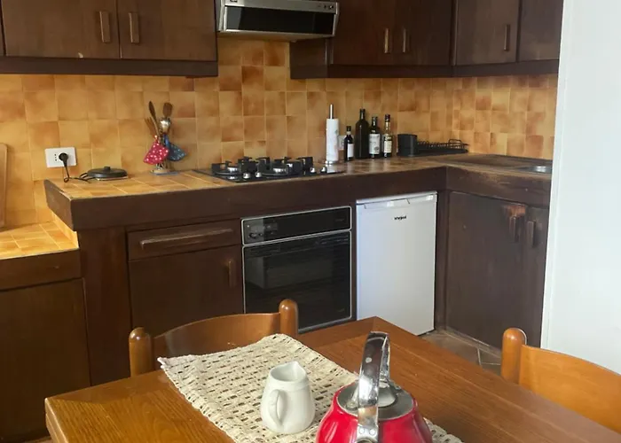 Apartment Pignattello Nel Cuore Di *