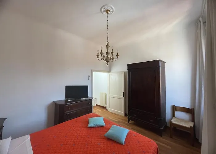 Apartment Pignattello Nel Cuore Di