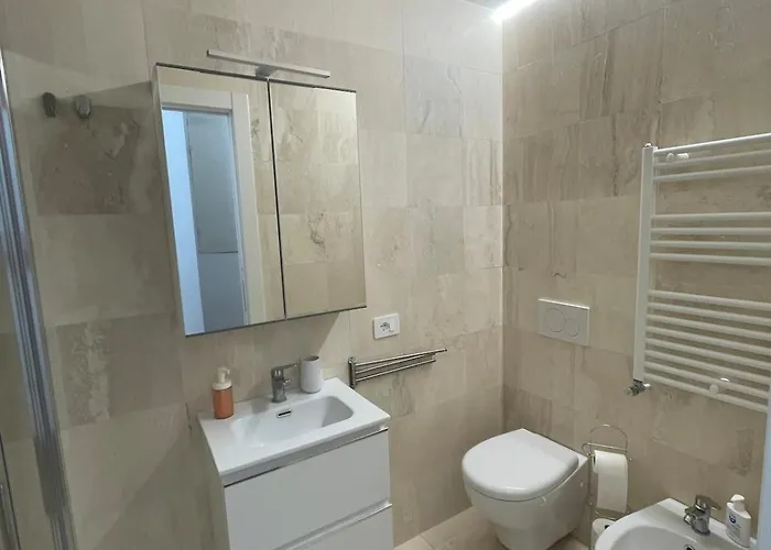 Pignattello Nel Cuore Di Apartment