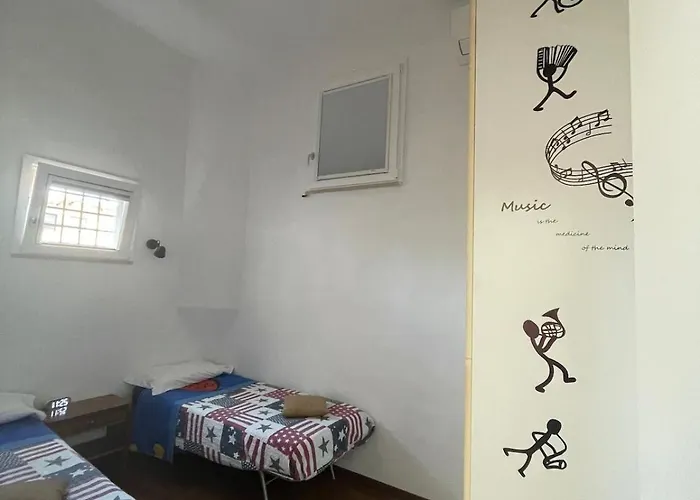 Apartment Pignattello Nel Cuore Di Siena