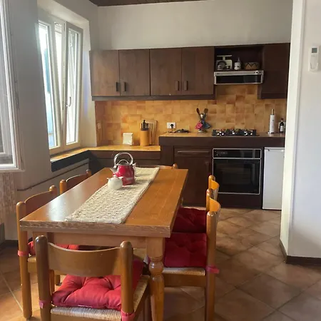 Pignattello Nel Cuore Di Appartement *