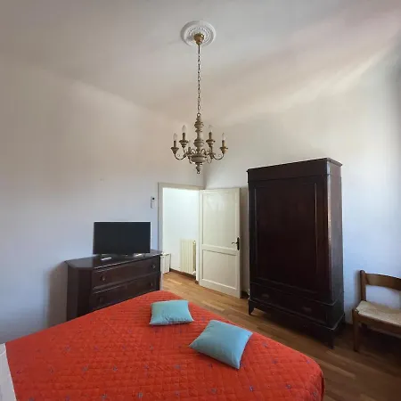 Appartement Pignattello Nel Cuore Di
