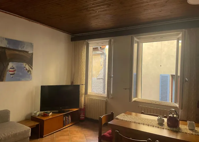 Pignattello Nel Cuore Di Апартаменты