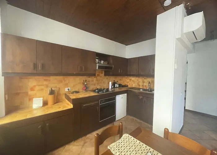 Lejlighed Pignattello Nel Cuore Di