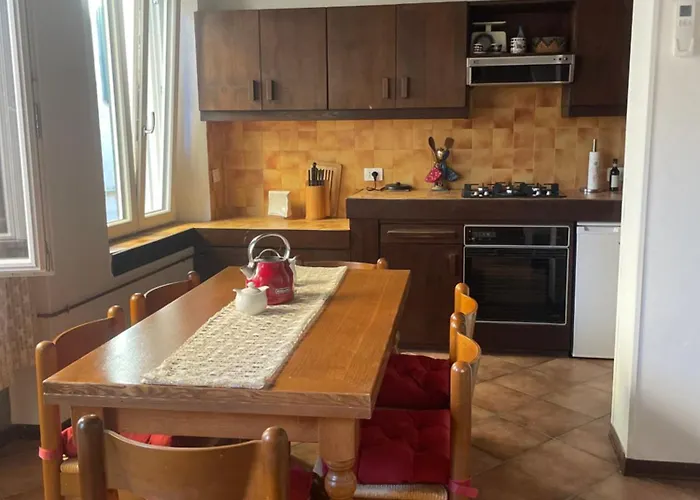 Pignattello Nel Cuore Di Апартаменты *