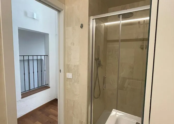 Pignattello Nel Cuore Di Lejlighed *