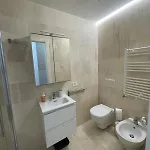 Pignattello Nel Cuore Di Apartament