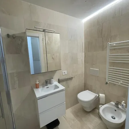 Pignattello Nel Cuore Di Apartmán