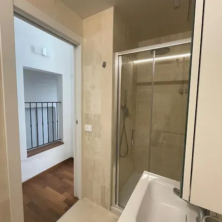 Pignattello Nel Cuore Di Apartmán *